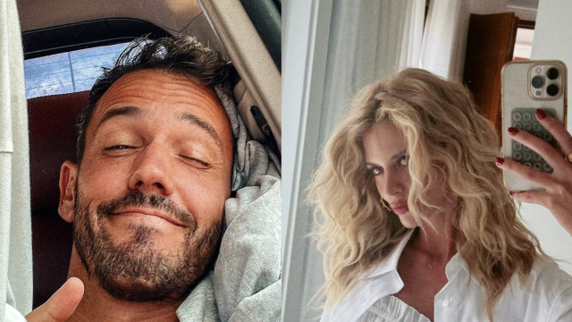 Pedro Teixeira e Matilde Reymão namoram?