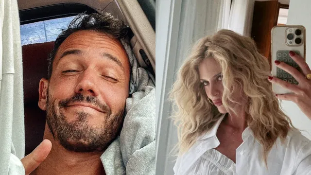 
                    Pedro Teixeira e Matilde Reymão namoram? 