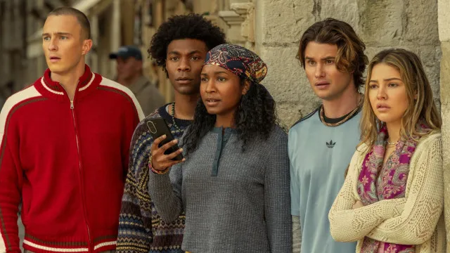 Temporada final de “Outer Banks” estreia esta semana. Recorde a história