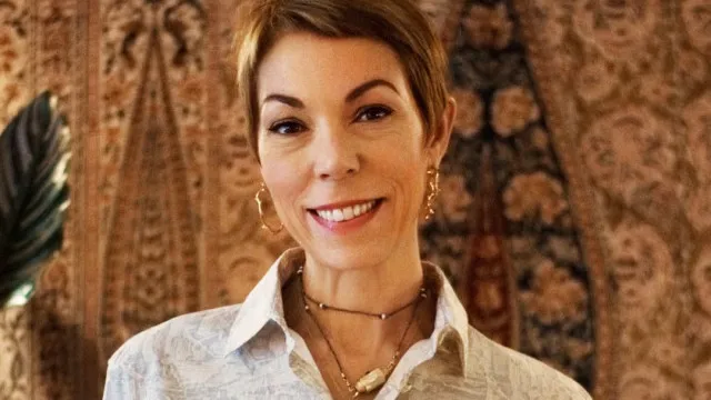 
                    Mathilde Favier, relações públicas da Dior, morre num acidente em França
                