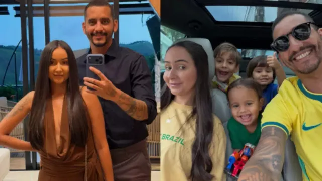 
                    Influencer brasileira de 33 anos morre após realizar cirurgia plástica
                