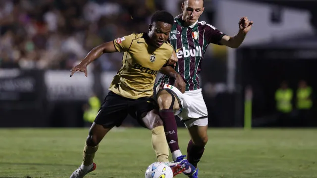 
                    Sunderland não desiste de Catamo. Sporting fixa fasquia
                