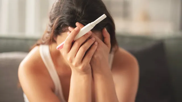 
                    Estudo: Quase 80 milhões de mulheres em risco de infertilidade em 2036
                