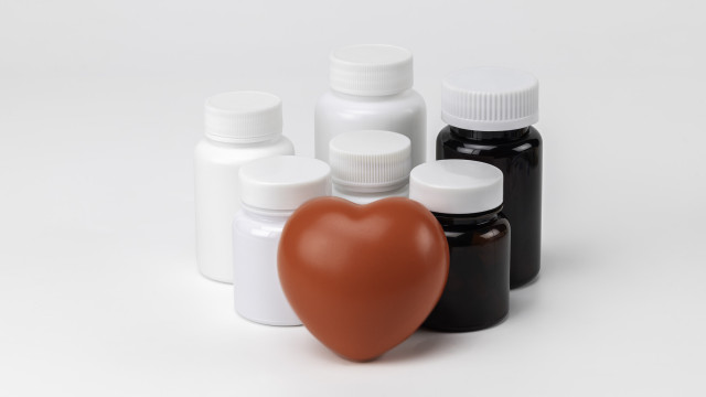 O suplemento para o coração que não vale o dinheiro, dizem cardiologistas