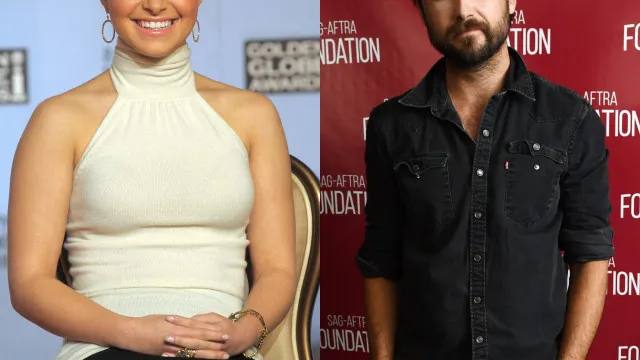 
                    Justin Chatwin trabalhou com Hayden no último filme. 