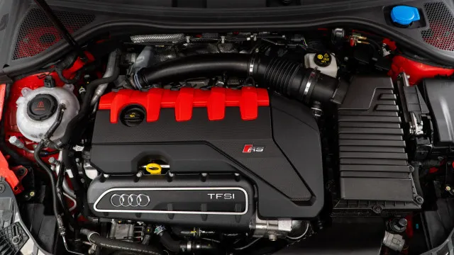 
                    Audi pode não acabar com o 