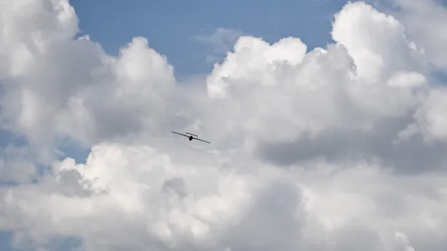 
                    Ataques com drones fazem pelo menos seis mortos no sul da Rússia
                