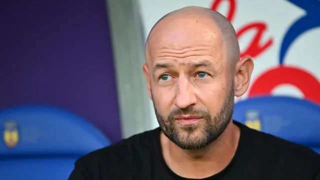 
                    Treinador do Áustria Viena quer reduzir pontos fortes do Sp. Braga
                