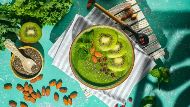 Como consumir sementes de chia? Nutricionistas revelam 6 formas saudáveis