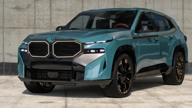 
                    Este SUV da BMW pode ter os dias contados
                
