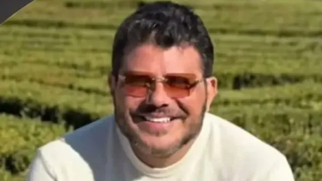 
                    Empresário brasileiro morre durante procedimento estético facial
                