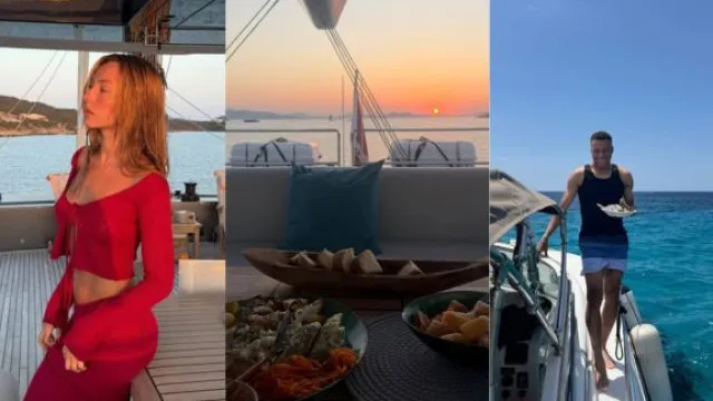 
                    Ester Expósito não foge à tragédia! Psicologia justifica padrão de Mbappé
                