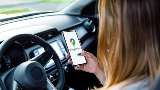 Temos a solução para uma das maiores frustrações do Google Maps