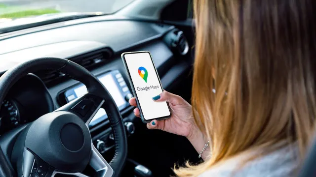 Temos a solução para uma das maiores frustrações do Google Maps