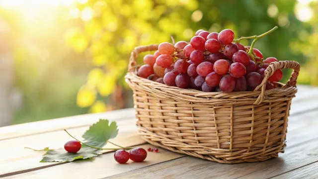 
                    Cheinhas de antioxidantes! 5 frutas que deveria comer mais
                