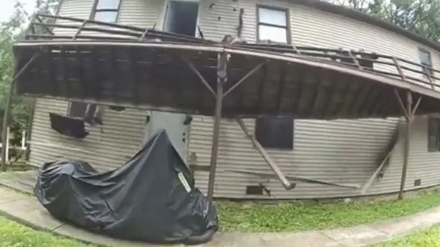 Enclosure