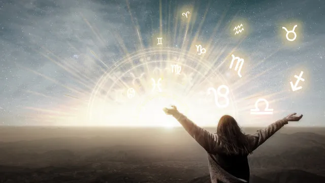Vénus opõe-se a Saturno. 4 signos vão atrair abundância e sorte amanhã!