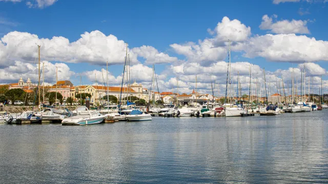 Figueira da Foz mantém pacote fiscal para 2027