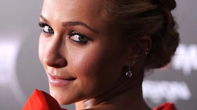 
                    Aniversário. Os planos de Hayden Panettiere era estar com a filha
                