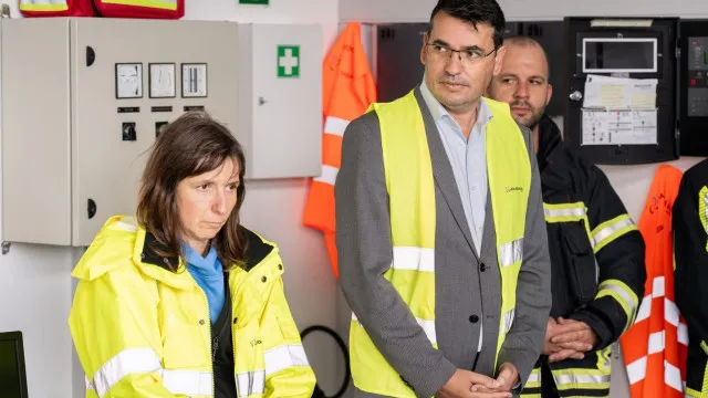 Rabo de Peixe: Autarca considera caso “grave” e “condenável”