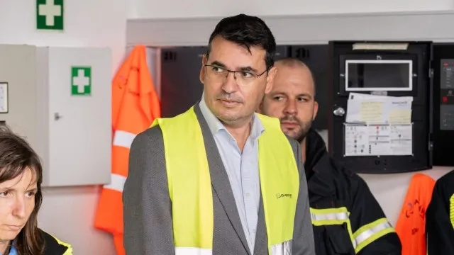 Rabo de Peixe: Autarca considera caso “grave” e “condenável”