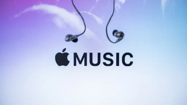 
                    Chega de dúvidas. Apple Music vai identificar músicas de IA
                