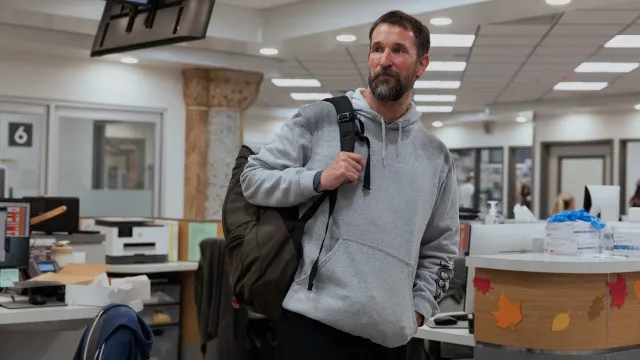 “The Pitt” está de volta em janeiro. Veja o teaser da 3.ª temporada