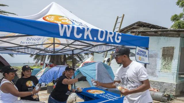 
                    Reino Unido, Canadá e Austrália: Arquivar caso WCK é 