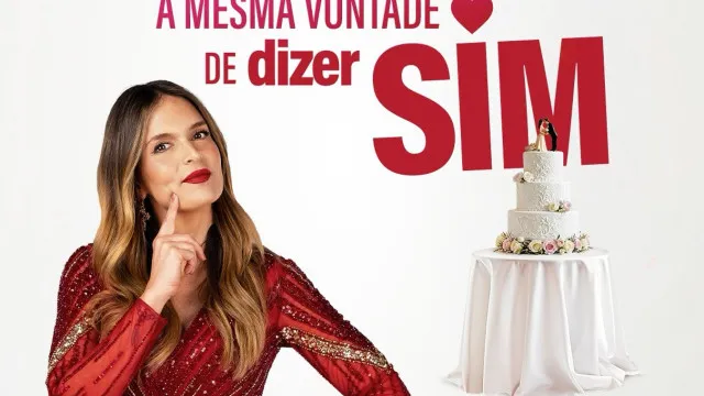 
                    Já há data de estreia para 