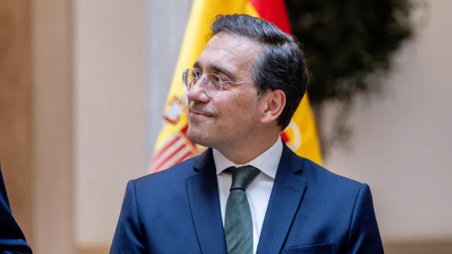 
                    Espanha rejeita reivindicações de Marrocos: 