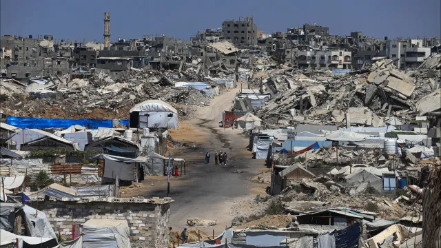 
                    Forças Armadas identificaram membros do Hamas entre mortos de ataque
                