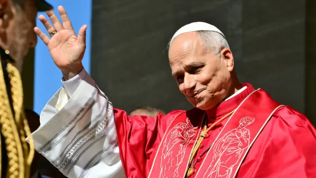 
                    Igreja francesa estima que visita do Papa custe 27 milhões e pede doações
                