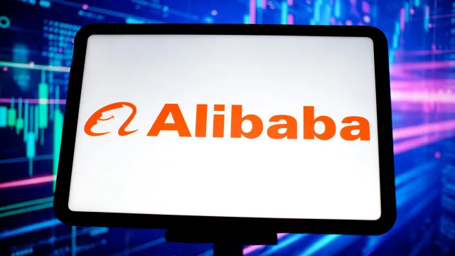 
                    Alibaba quer emitir 8.700 milhões em ações para investimento em IA
                