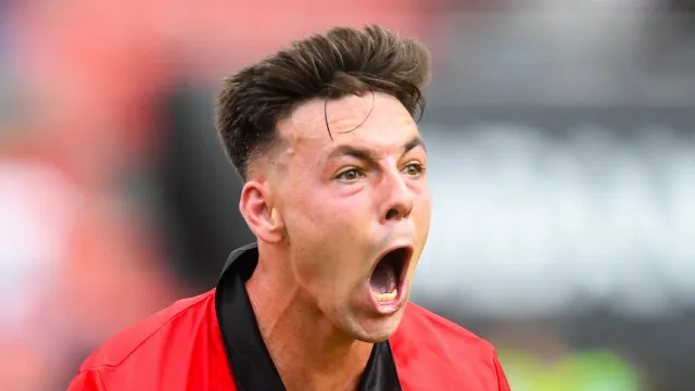 
                    Penafiel vence Sporting B com um golo em cada parte
                