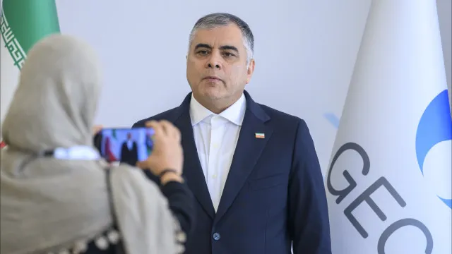 
                    Irão anuncia descoberta de grandes depósitos de gás no sul do país
                