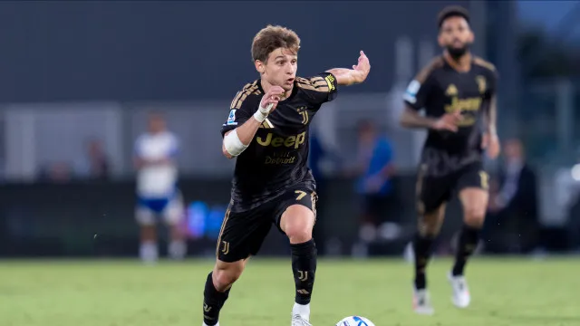 
                    Tiago Gabriel marcou a abrir Serie A, Chico Conceição e Danilo assistiram
                