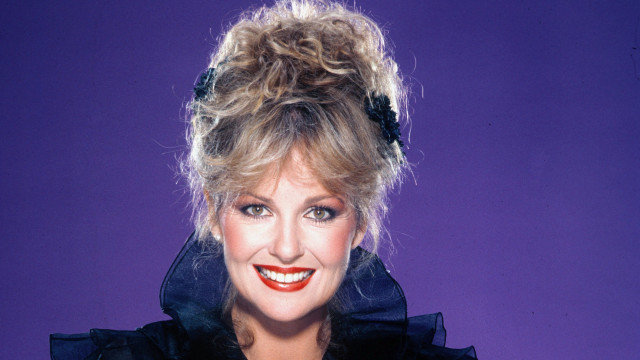 Shelley Fabares, estrela de