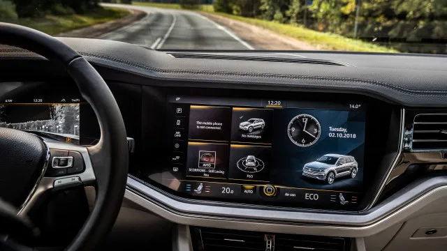 
                    Nem todas as tecnologias melhoram experiência no carro
                