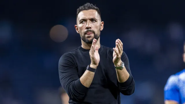 
                    Três efes no Dragão. O onze provável do FC Porto contra o Benfica
                