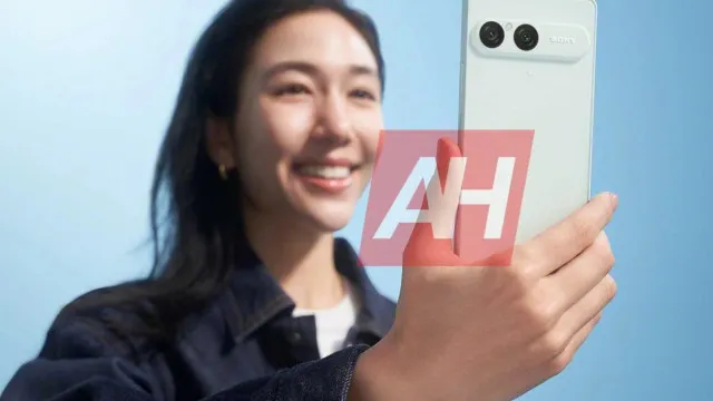 
                    Novo telemóvel da Sony revelado antes do anúncio oficial
                