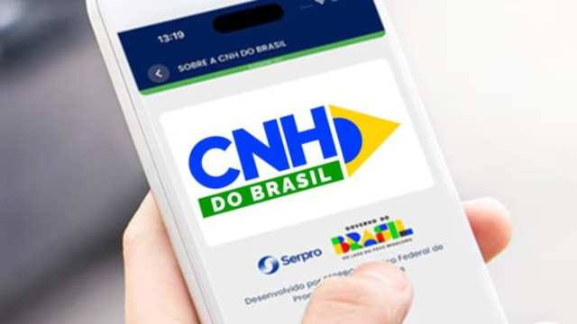 Número de novas CNHs cresce 17% após governo Lula flexibilizar regras para 1ª emissão