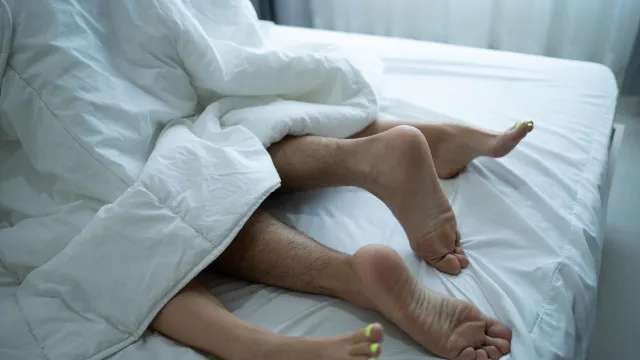 Não é só físico. Como saber se o seu parceiro teve ou não um orgasmo?
