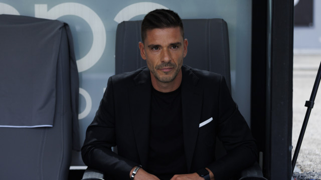 Tiago Margarido rejeita crise no Vitória SC: