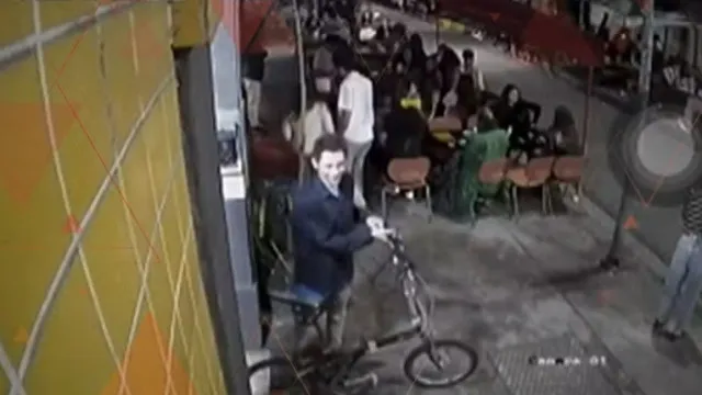 
                    Linchamento no Brasil. Jovem confundido com ladrão é agredido até à morte
                