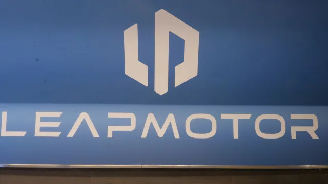 
                    O fabricante automóvel chinês que vai entrar no setor da robótica
                