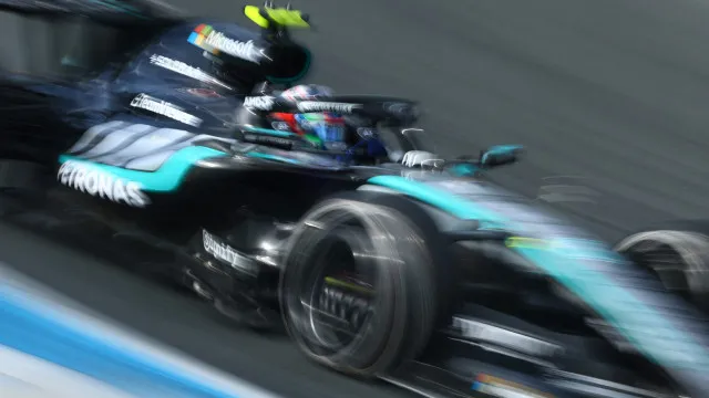
                    Mercedes diz que não tem dinheiro para desenvolver carro de F1. Porquê?
                