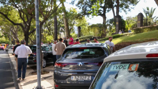 
                    Táxis passam a poder operar em plataformas TVDE a partir de setembro
                