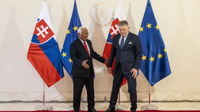 
                    António Costa pede acordo sobre orçamento da UE até fim do ano
                