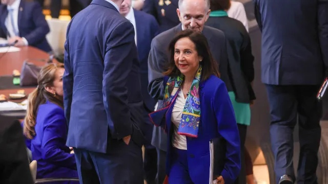 
                    Governo espanhol reafirma que Ceuta e Melilla 