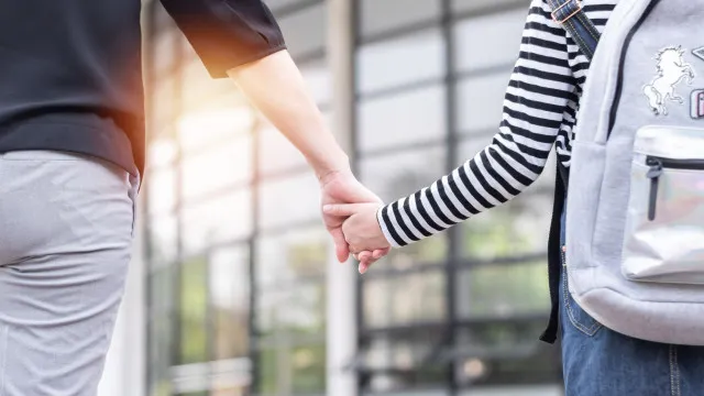 
                    Tem filhos? Três mitos e dois segredos sobre o regresso ao trabalho
                